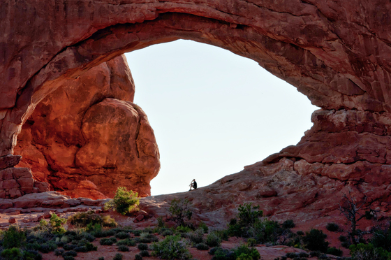 Arches National Park