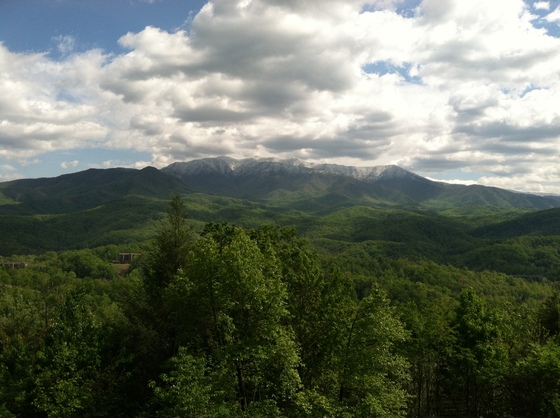 Great Smoky Mountains National Park