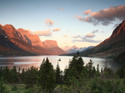 Glacier National Park