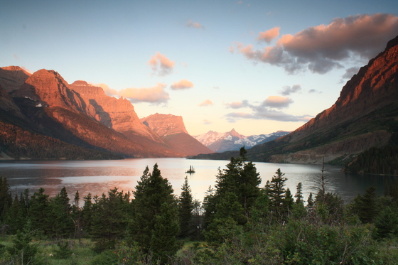 Glacier National Park