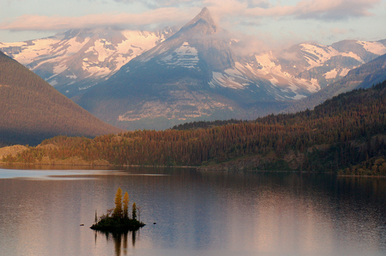Glacier National Park