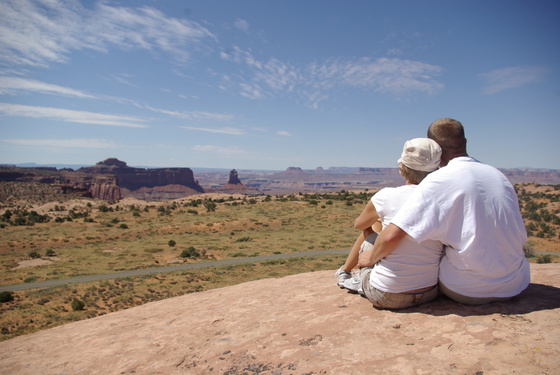Canyonlands National Park