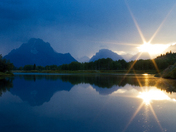 Grand Teton National Park