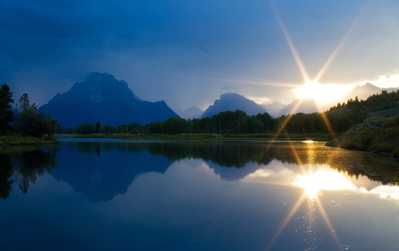 Grand Teton National Park