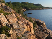 Acadia National Park
