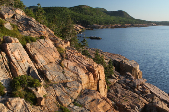 Acadia National Park