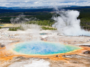 Yellowstone National Park