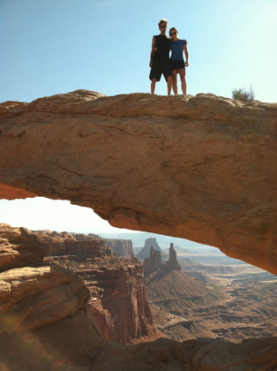 Canyonlands National Park