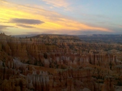 Bryce National Park