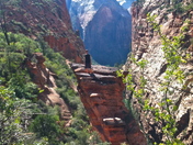 Zion National Park