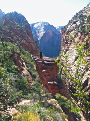 Zion National Park