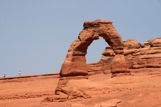 Arches National Park