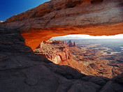Canyonlands National Park