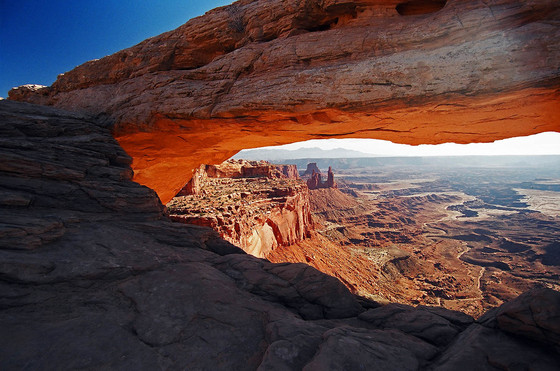Canyonlands National Park