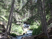 Yankee Meadow National Park