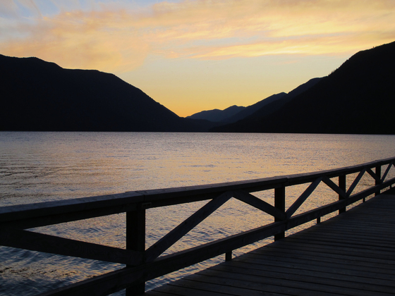 Olympic National Park