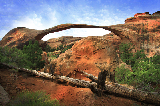 Arches National ParK