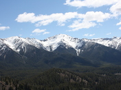 Glacier National Park
