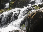 Skyline Drive, Shenandoah National park