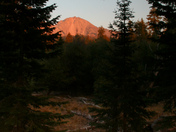 Lassen Volcanic National Park