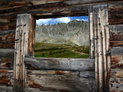 San Isabel National Forest