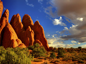 Arches National Park