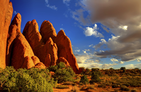 Arches National Park