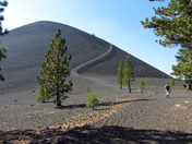 Lassen National Volcanic Park