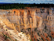 Bryce Canyon National Park