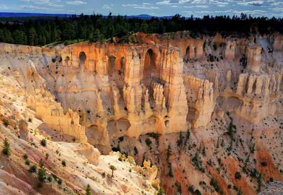 Bryce Canyon National Park