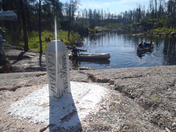 Superior National Forest (Bounday Waters Canoe Area Wilderness)