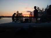 Superior National Forest (Boundary Waters Canoe Area Wilderness)
