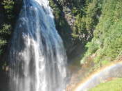 Mt Rainier National Park