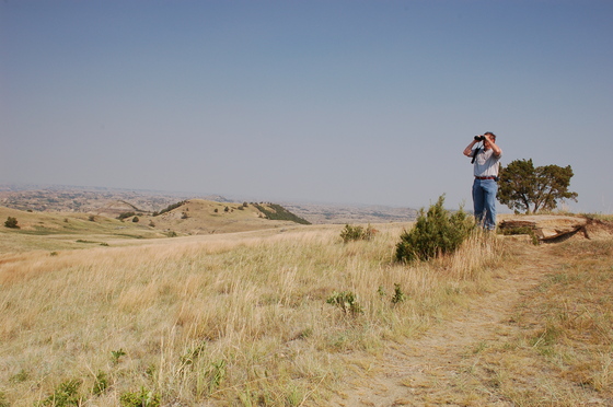 Roosevelt National Park