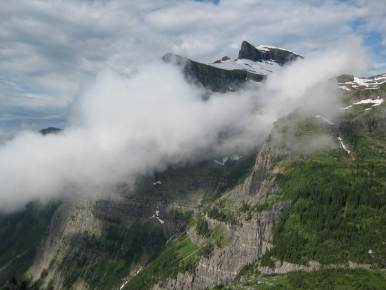 Glacier National Park