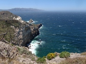 Channel Islands National Park