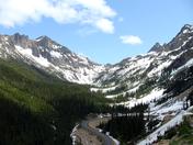 North Cascades National Park
