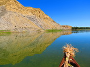 Upper Missouri Breaks National Monument