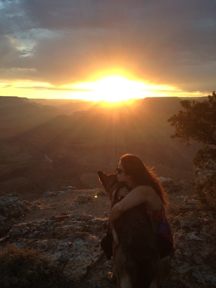 Grand Canyon