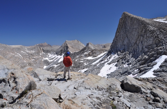Sierra National Forest