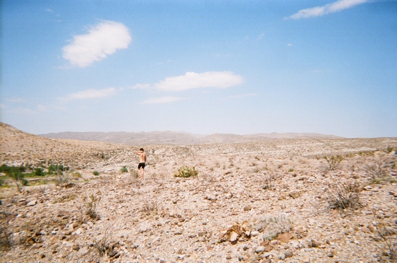 Big Bend National Park