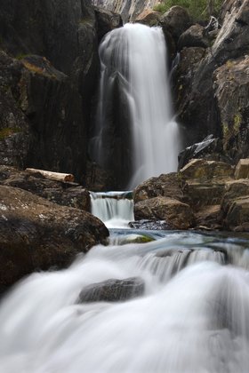 Inyo National Forest
