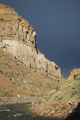 Wyoming BLM