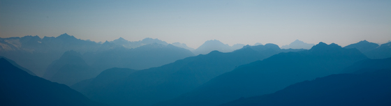 North Cascades National Park