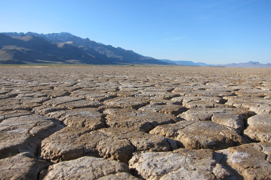 Burns District BLM Alvord Desert