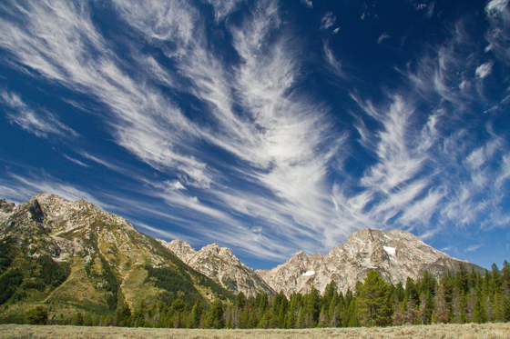 Grand Teton National Park