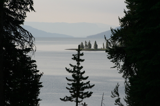 Yellowstone National Park