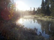 Boundary Waters Canoe Area