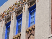 Route 66 Corridor Preservation Program, Albuquerque, New Mexico