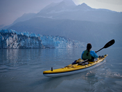 Glacier Bay National Park